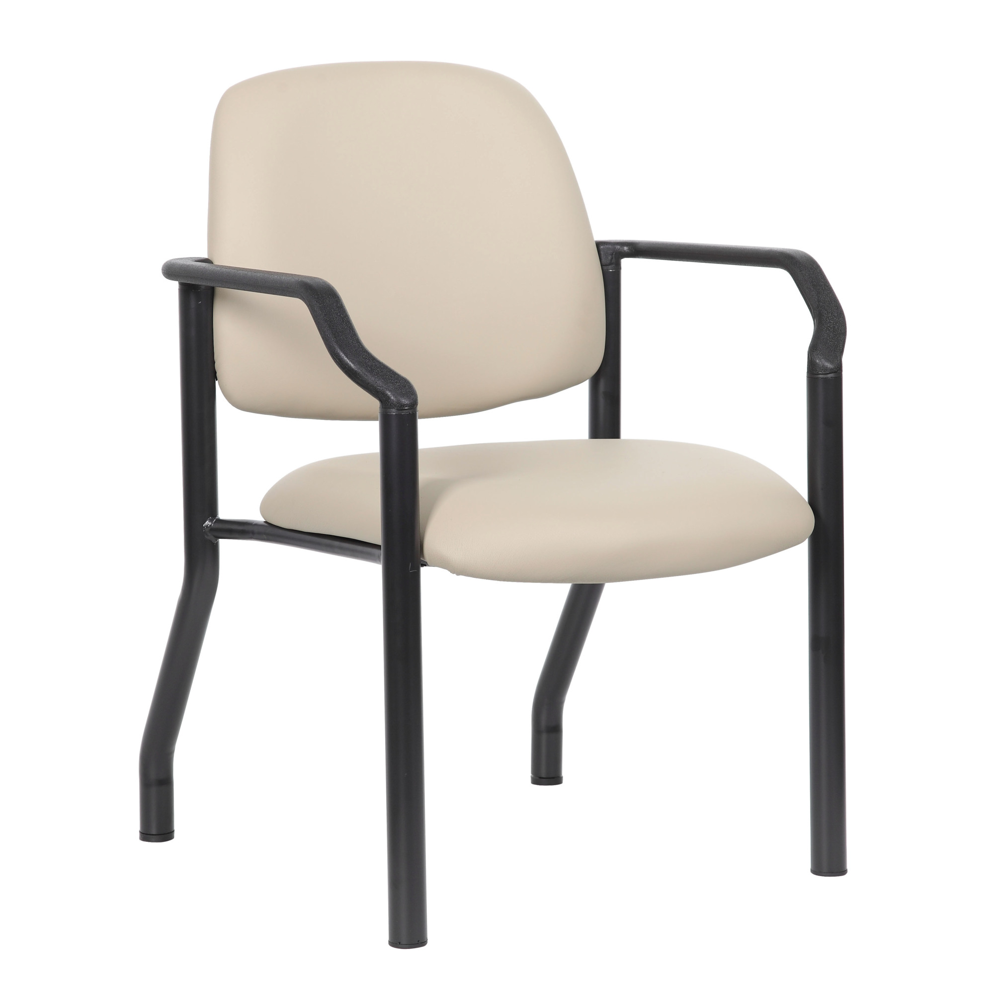 Norstar BOSS, Antimicrobial Guest Chair, 300 lb. weight capacity, Included (qty.) 1 Model# B9591AM-BG